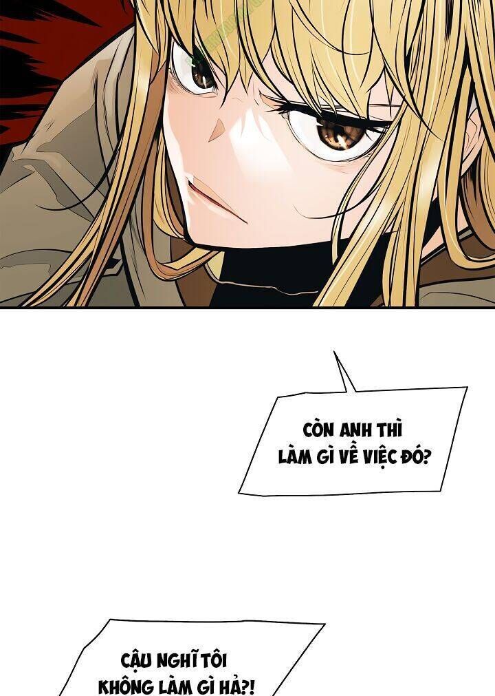 Bất Bại Chân Ma - Chương 32 - Trang 19