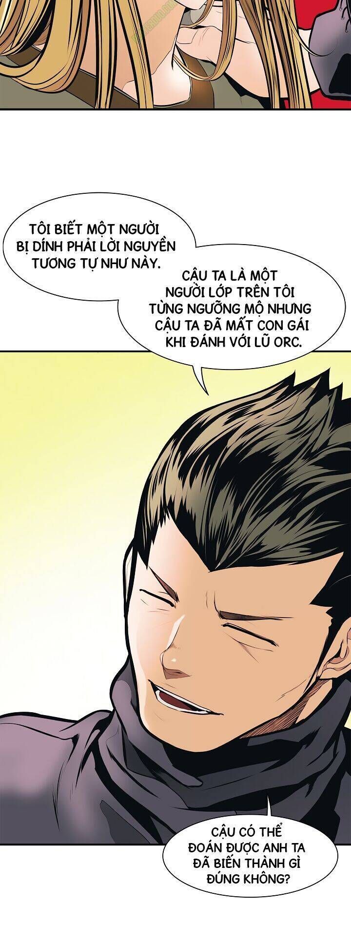 Bất Bại Chân Ma - Chương 32 - Trang 24