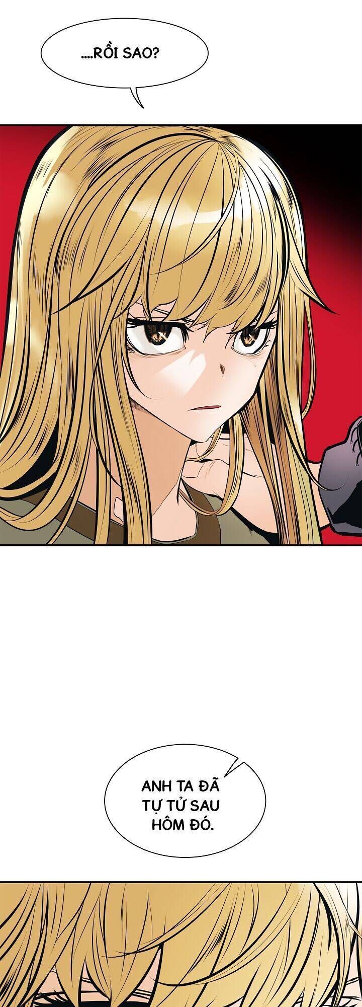 Bất Bại Chân Ma - Chương 32 - Trang 25