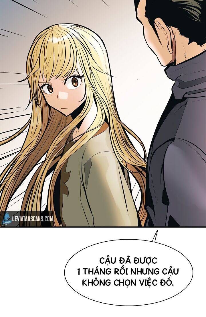 Bất Bại Chân Ma - Chương 32 - Trang 27