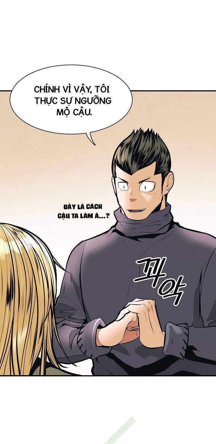 Bất Bại Chân Ma - Chương 32 - Trang 28