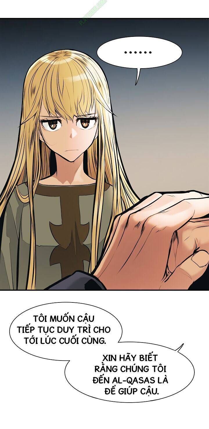 Bất Bại Chân Ma - Chương 32 - Trang 29