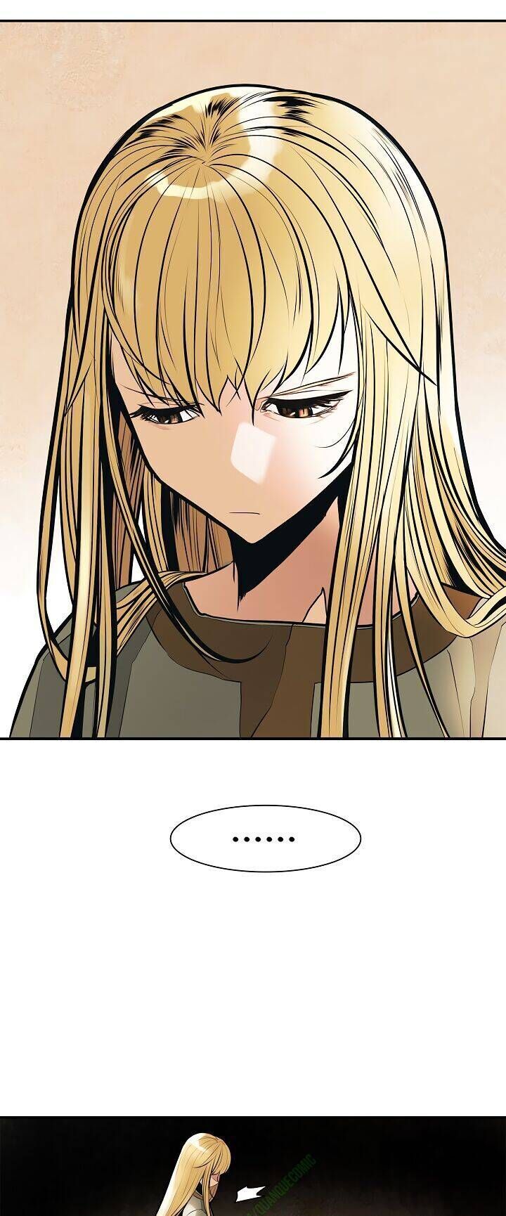 Bất Bại Chân Ma - Chương 32 - Trang 30