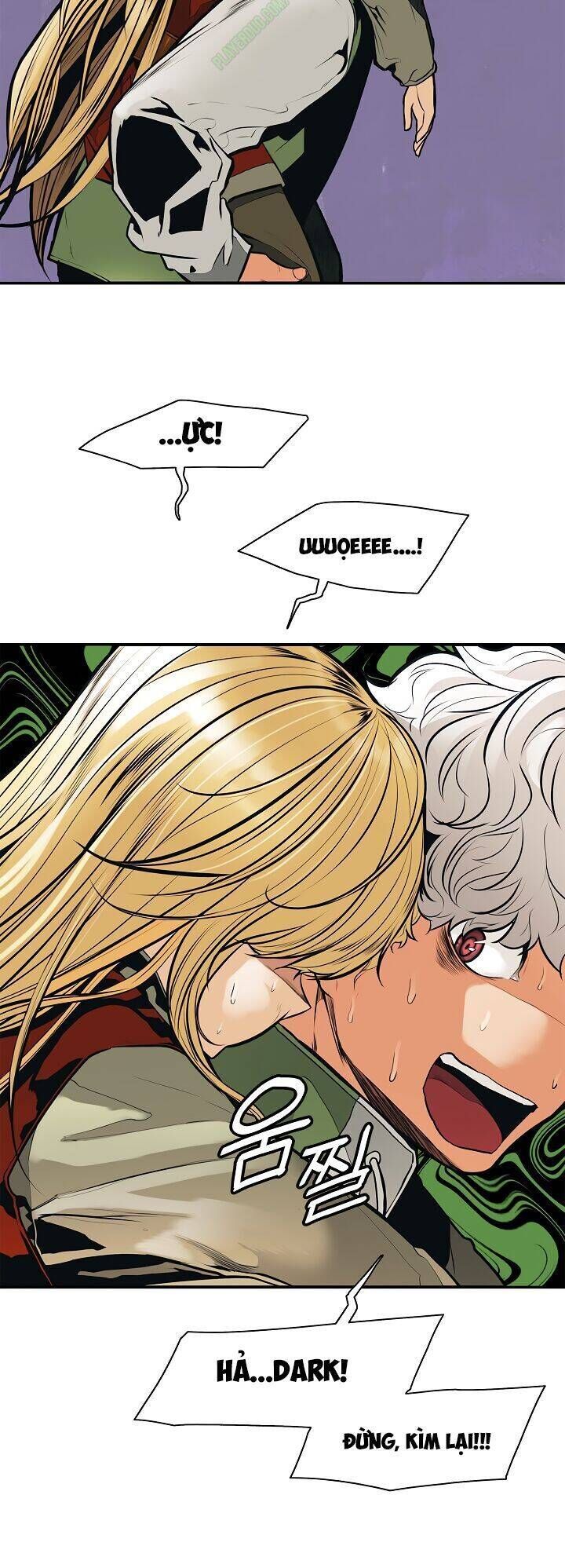 Bất Bại Chân Ma - Chương 32 - Trang 5