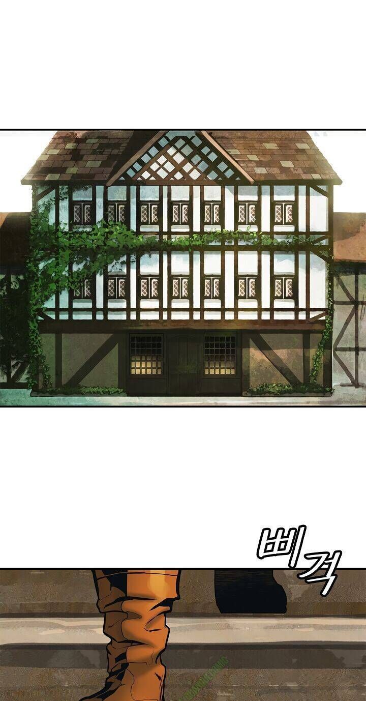 Bất Bại Chân Ma - Chương 32 - Trang 9