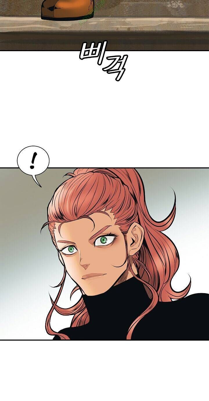 Bất Bại Chân Ma - Chương 32 - Trang 10