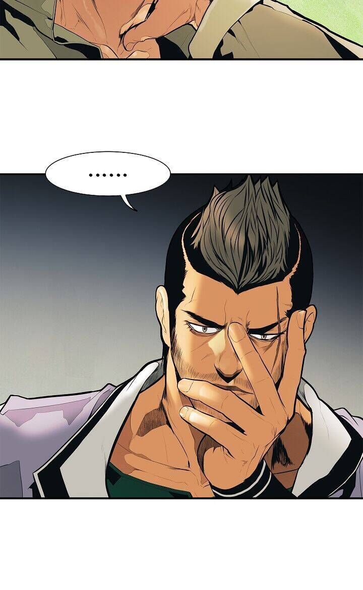 Bất Bại Chân Ma - Chương 33 - Trang 11