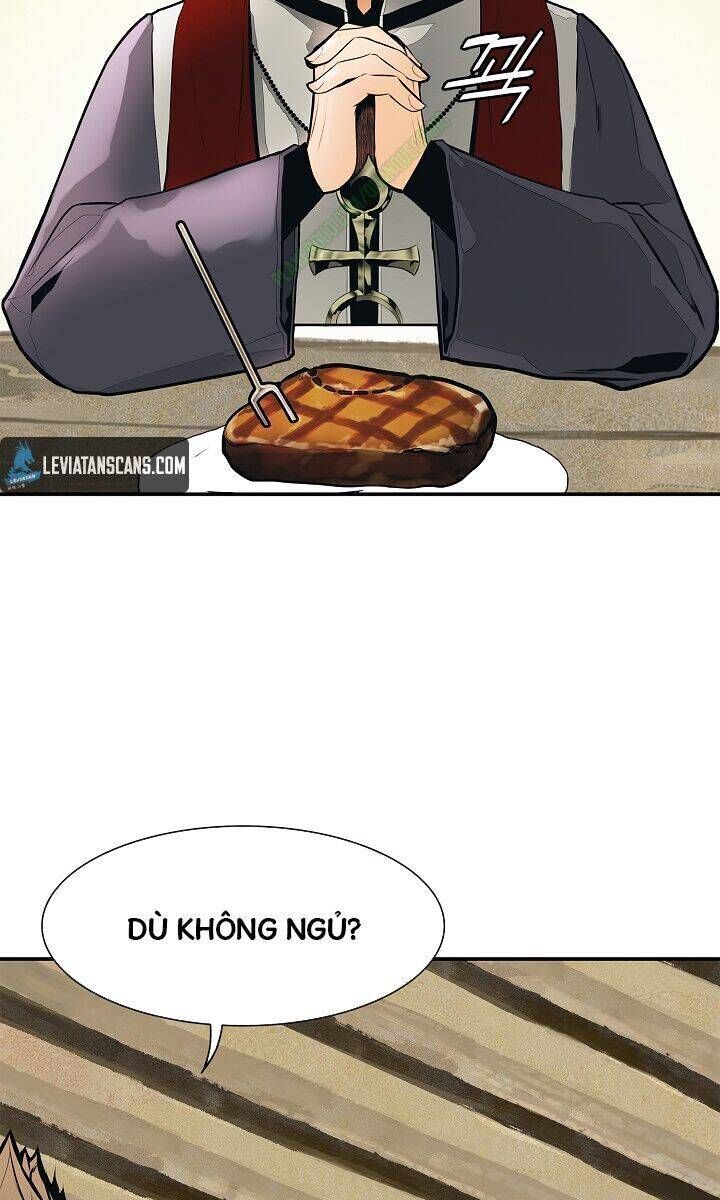 Bất Bại Chân Ma - Chương 33 - Trang 13