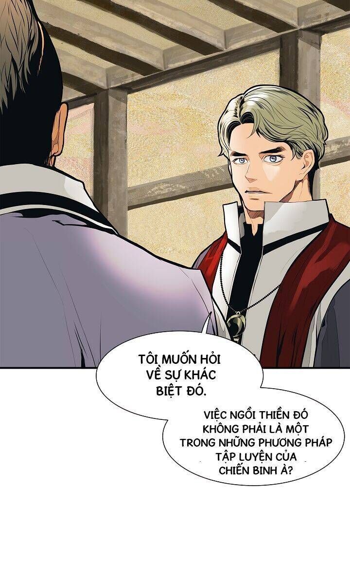 Bất Bại Chân Ma - Chương 33 - Trang 14