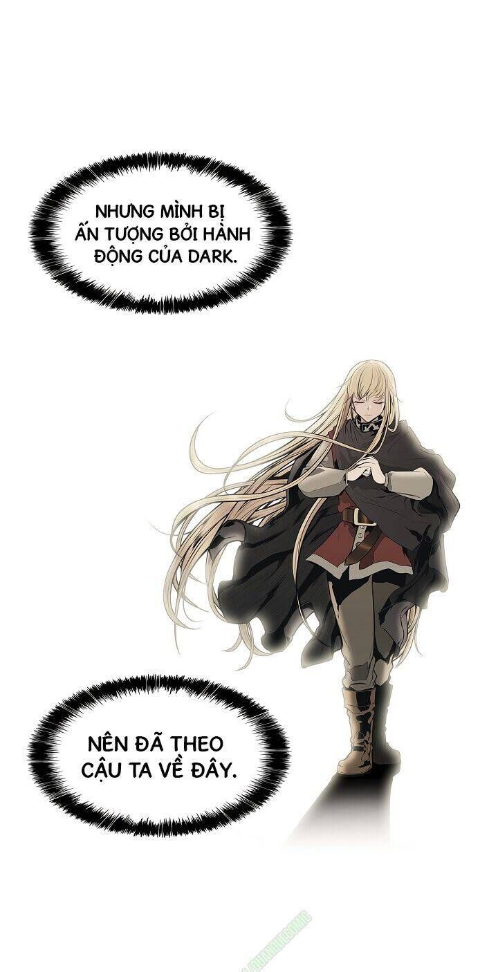 Bất Bại Chân Ma - Chương 33 - Trang 17