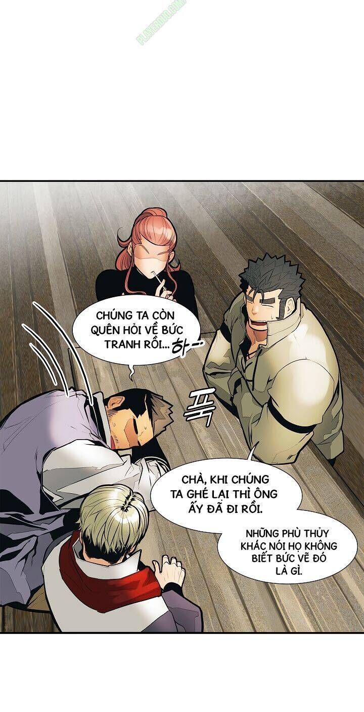 Bất Bại Chân Ma - Chương 33 - Trang 18