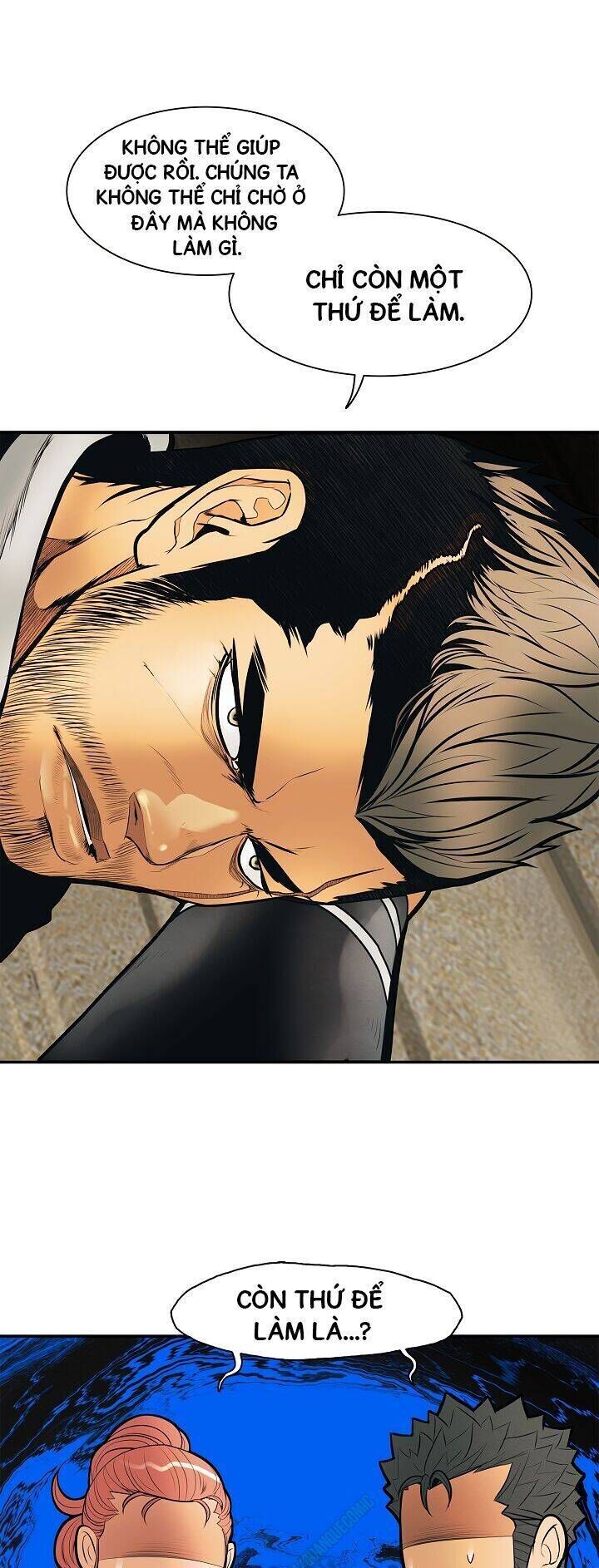 Bất Bại Chân Ma - Chương 33 - Trang 19