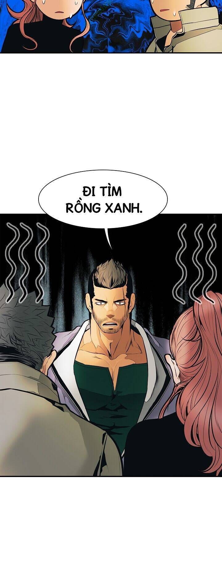 Bất Bại Chân Ma - Chương 33 - Trang 20