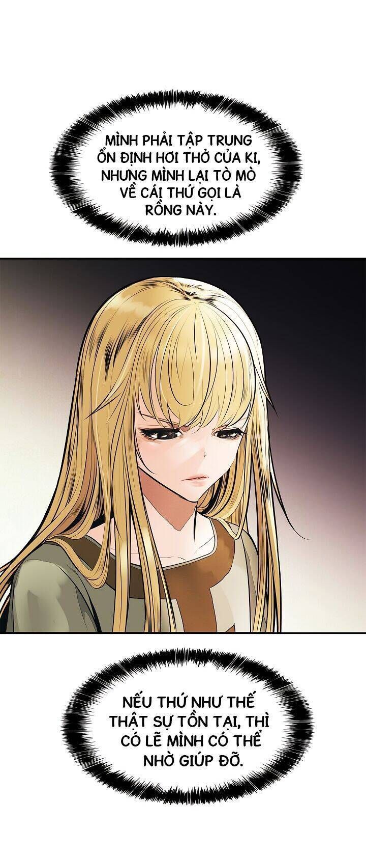 Bất Bại Chân Ma - Chương 33 - Trang 23