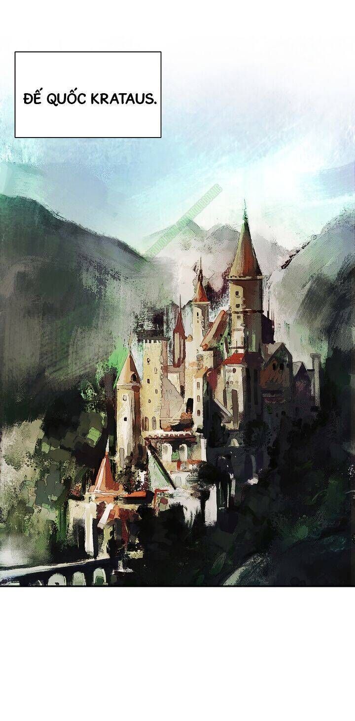 Bất Bại Chân Ma - Chương 33 - Trang 25