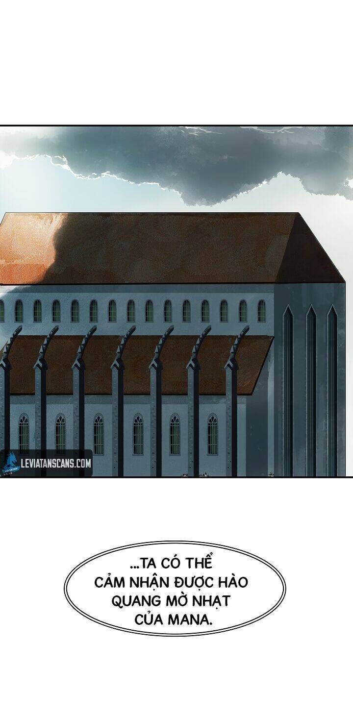 Bất Bại Chân Ma - Chương 33 - Trang 26