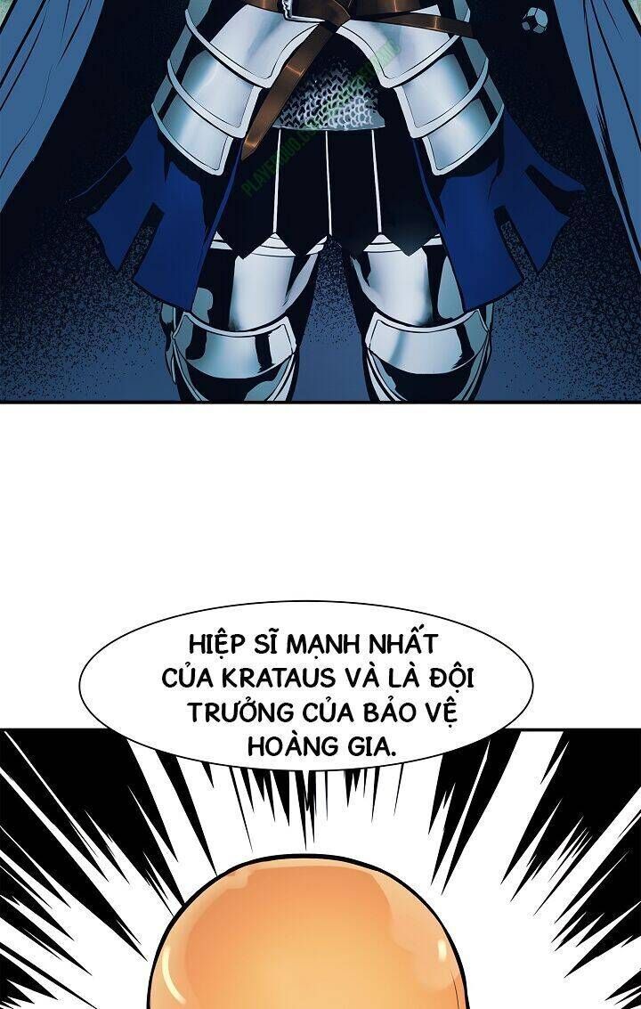 Bất Bại Chân Ma - Chương 33 - Trang 28