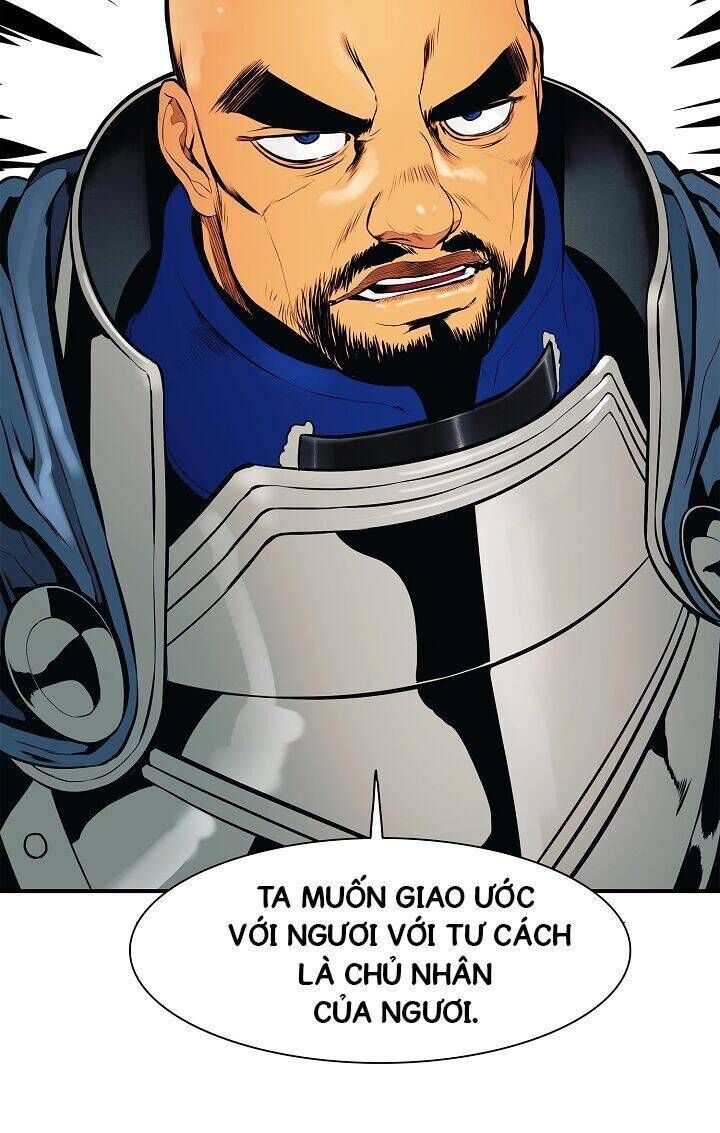 Bất Bại Chân Ma - Chương 33 - Trang 29