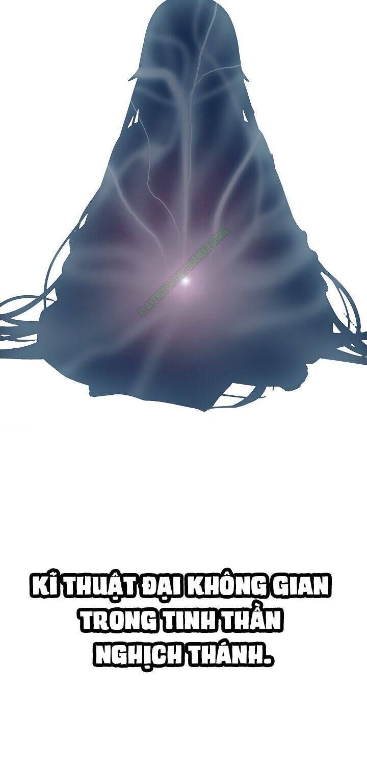 Bất Bại Chân Ma - Chương 33 - Trang 5