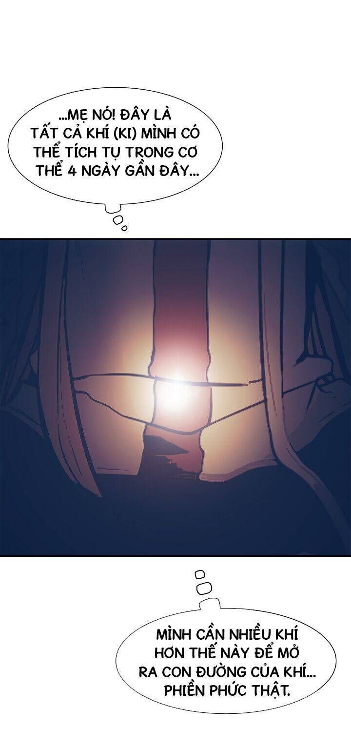 Bất Bại Chân Ma - Chương 33 - Trang 6