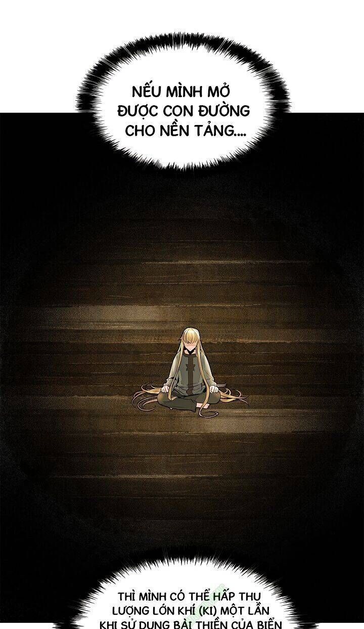 Bất Bại Chân Ma - Chương 33 - Trang 7