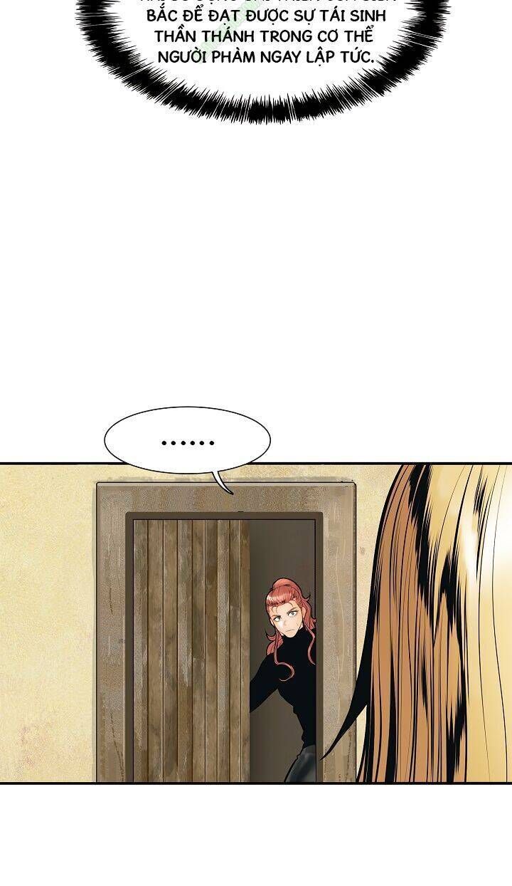 Bất Bại Chân Ma - Chương 33 - Trang 8