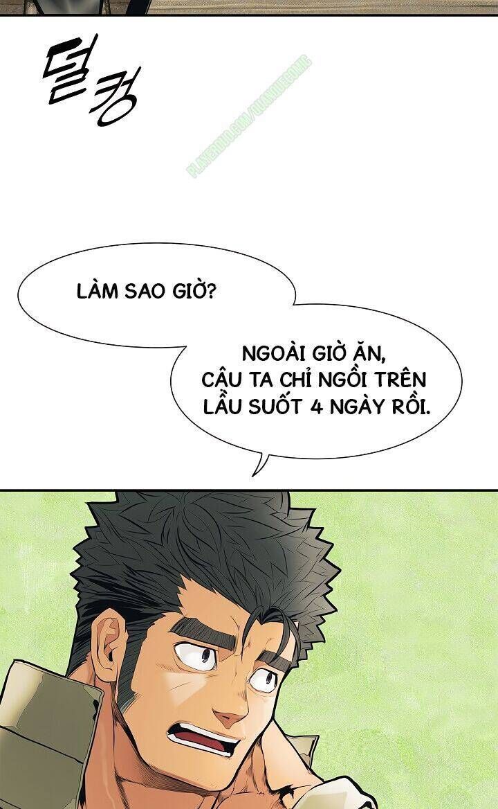 Bất Bại Chân Ma - Chương 33 - Trang 10