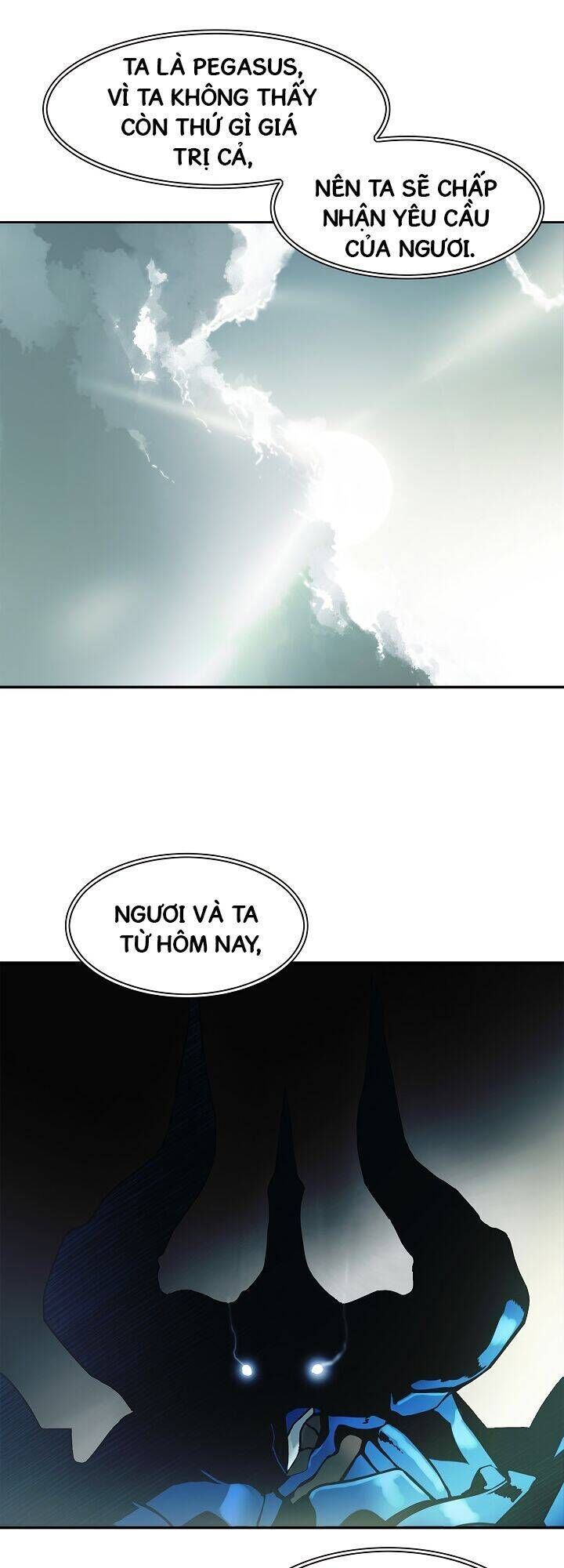 Bất Bại Chân Ma - Chương 34 - Trang 2