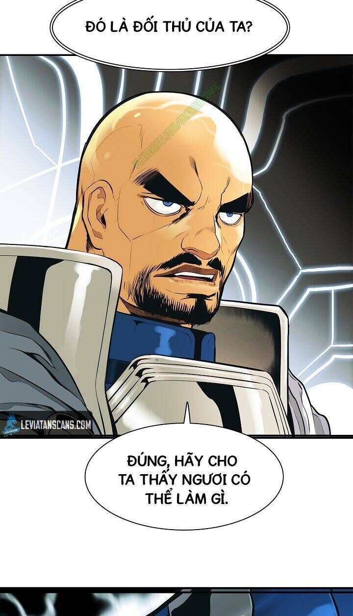 Bất Bại Chân Ma - Chương 34 - Trang 12