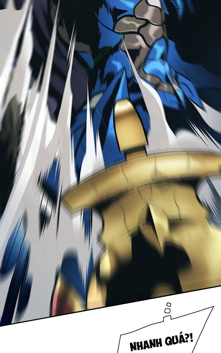 Bất Bại Chân Ma - Chương 34 - Trang 15