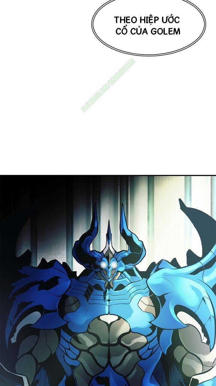 Bất Bại Chân Ma - Chương 34 - Trang 3