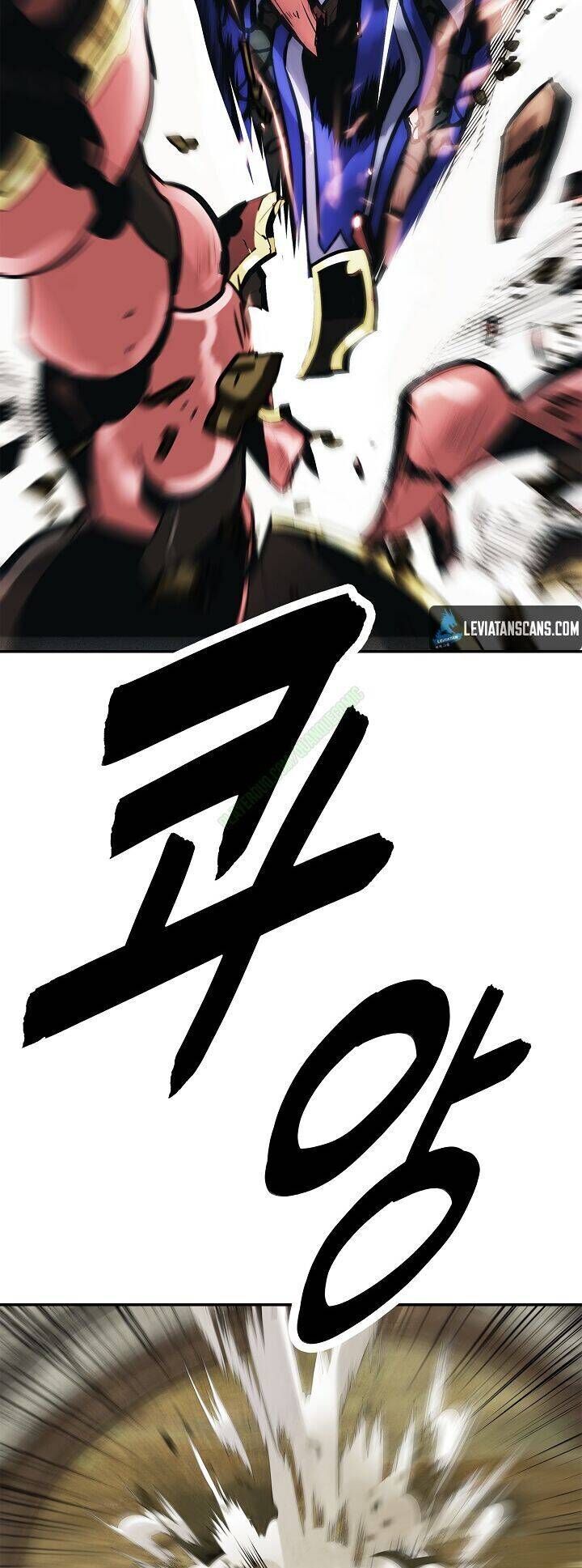 Bất Bại Chân Ma - Chương 34 - Trang 24