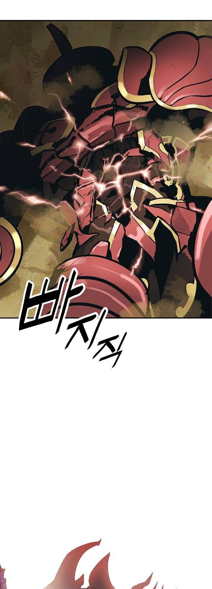 Bất Bại Chân Ma - Chương 34 - Trang 26