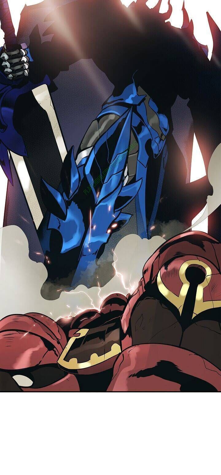 Bất Bại Chân Ma - Chương 34 - Trang 27