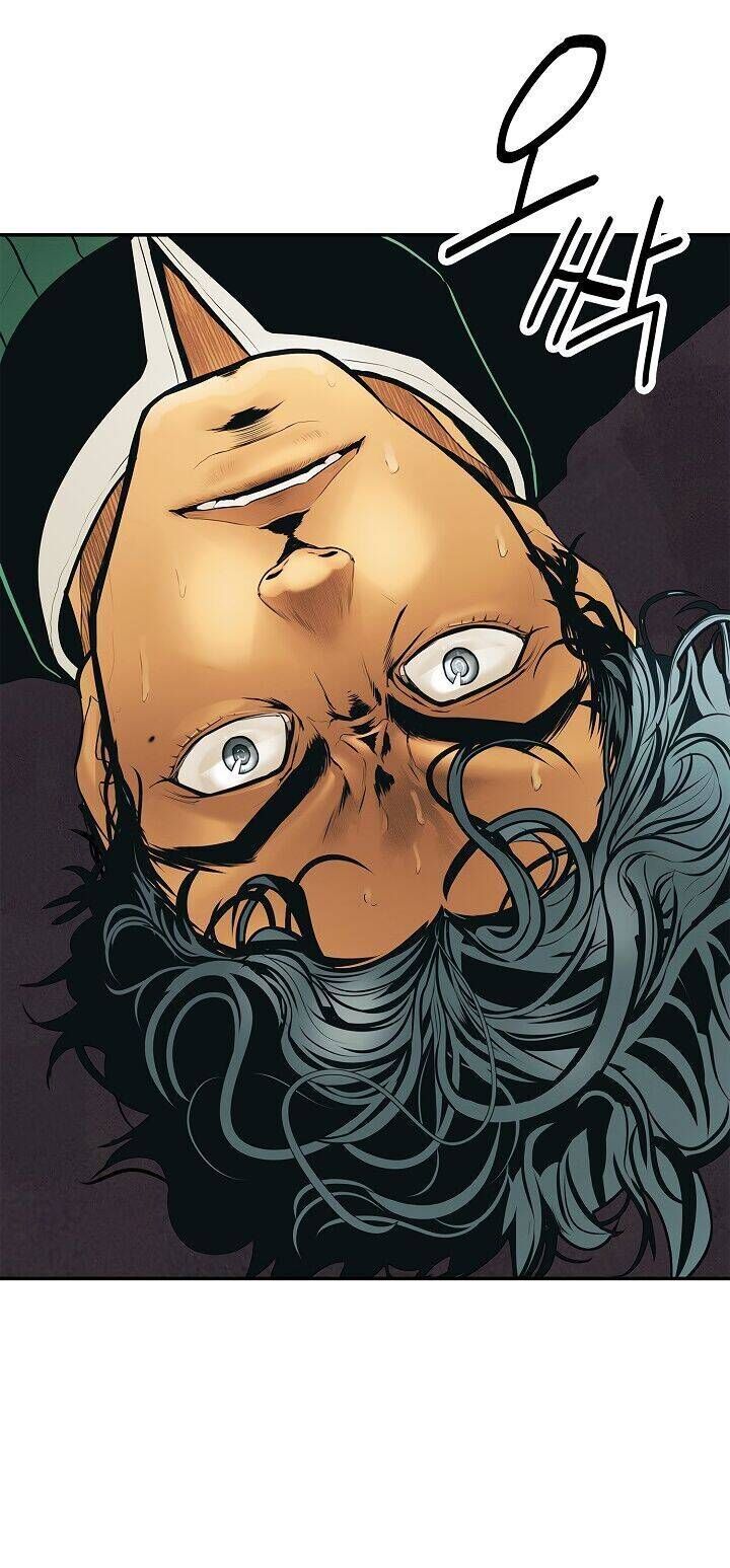 Bất Bại Chân Ma - Chương 34 - Trang 28