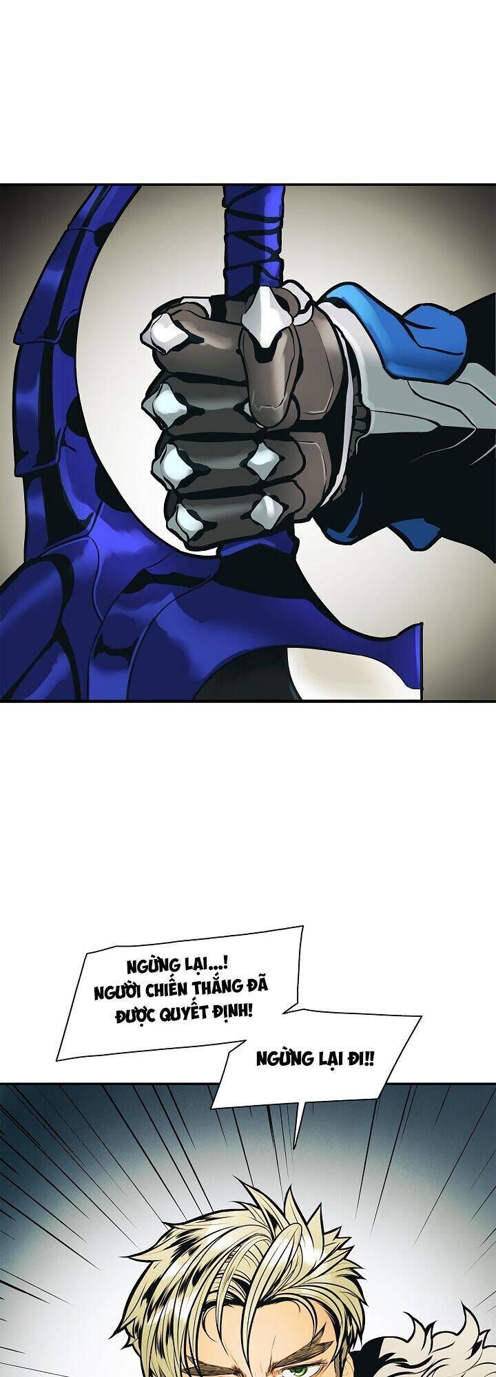 Bất Bại Chân Ma - Chương 34 - Trang 29