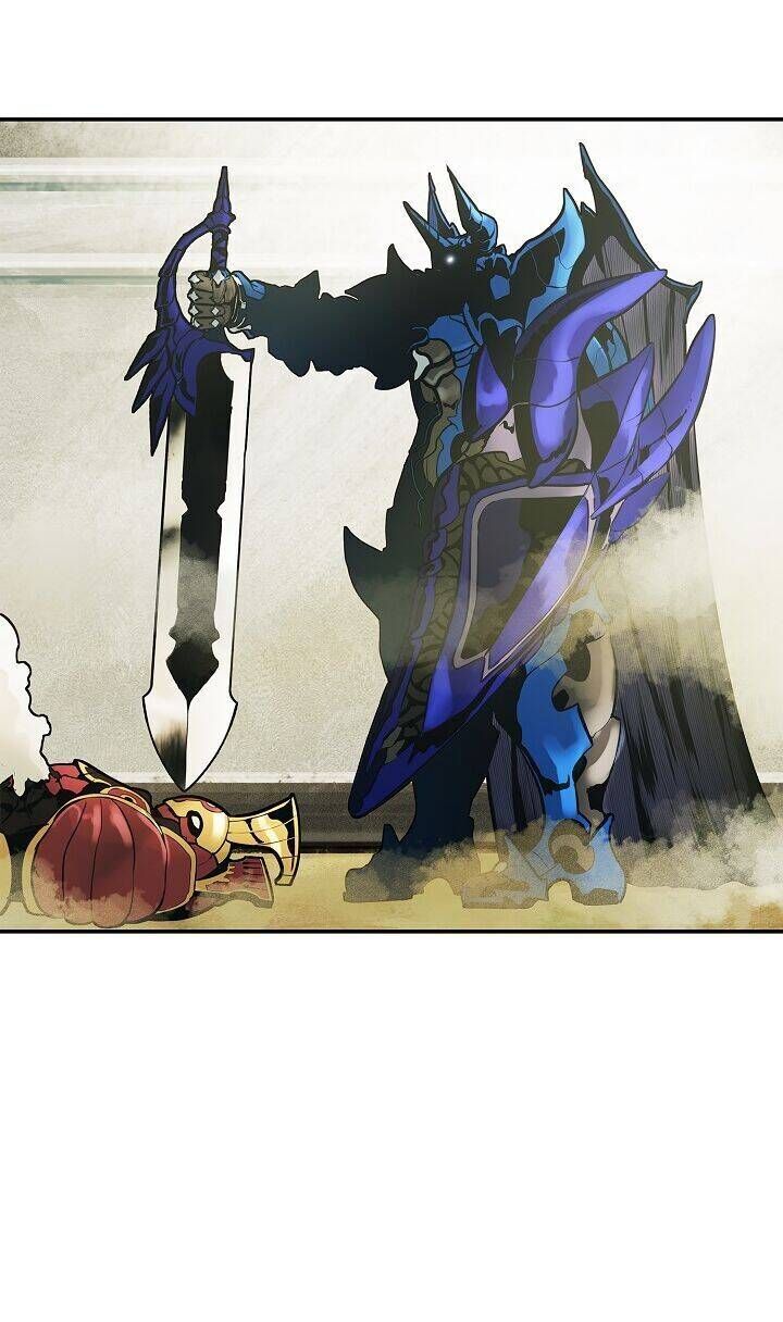 Bất Bại Chân Ma - Chương 34 - Trang 31