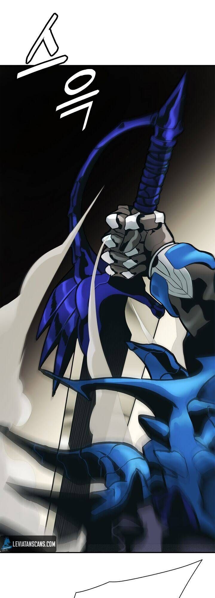 Bất Bại Chân Ma - Chương 34 - Trang 32