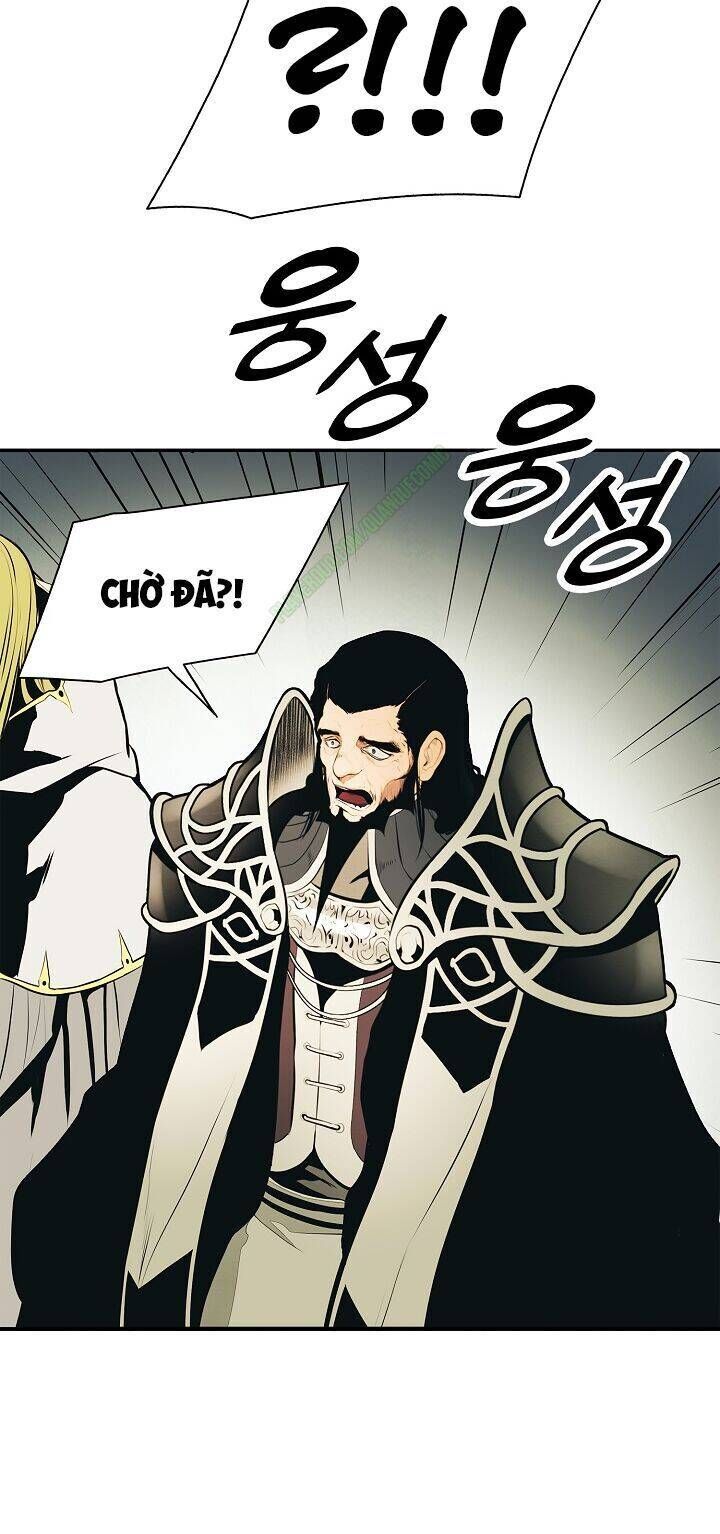 Bất Bại Chân Ma - Chương 34 - Trang 33