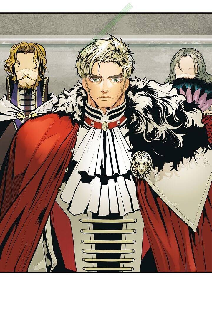 Bất Bại Chân Ma - Chương 34 - Trang 6