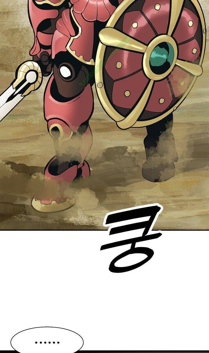 Bất Bại Chân Ma - Chương 34 - Trang 9