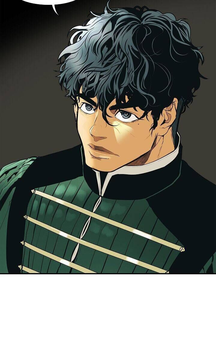 Bất Bại Chân Ma - Chương 34 - Trang 10