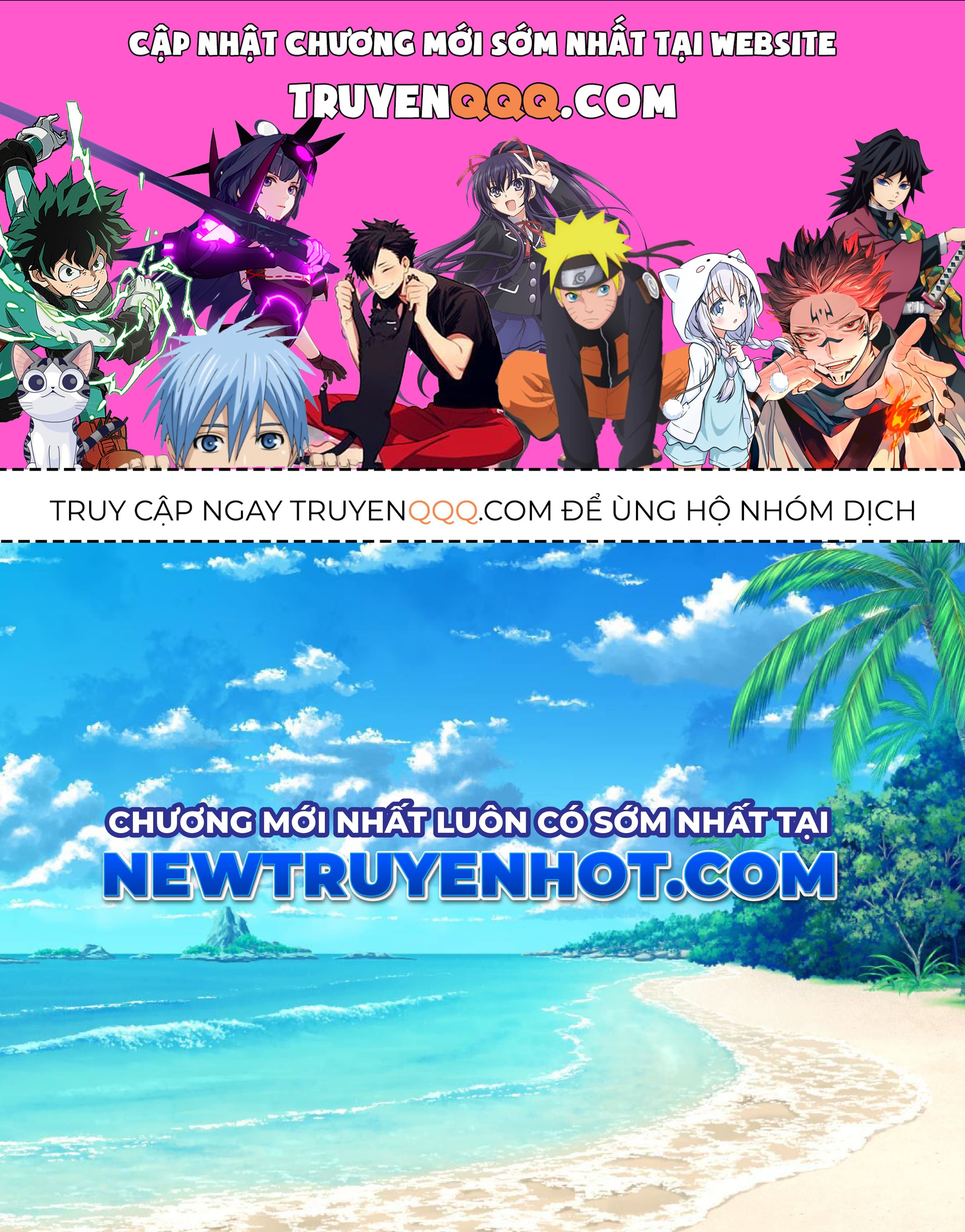 Bất Bại Chân Ma - Chương 35 - Trang 1