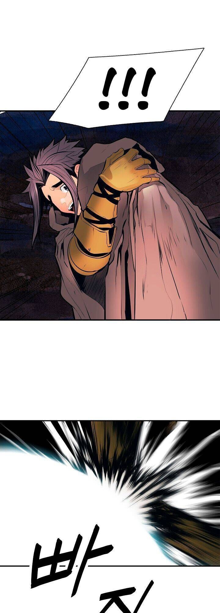 Bất Bại Chân Ma - Chương 35 - Trang 2