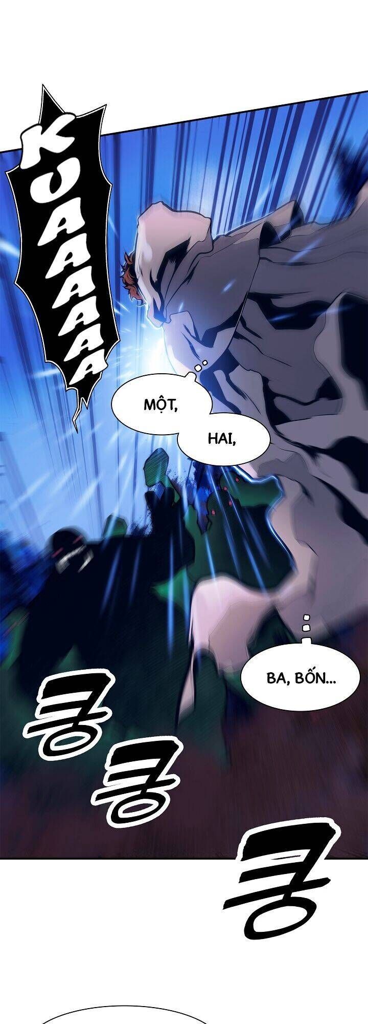 Bất Bại Chân Ma - Chương 35 - Trang 11