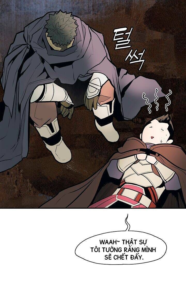 Bất Bại Chân Ma - Chương 35 - Trang 22