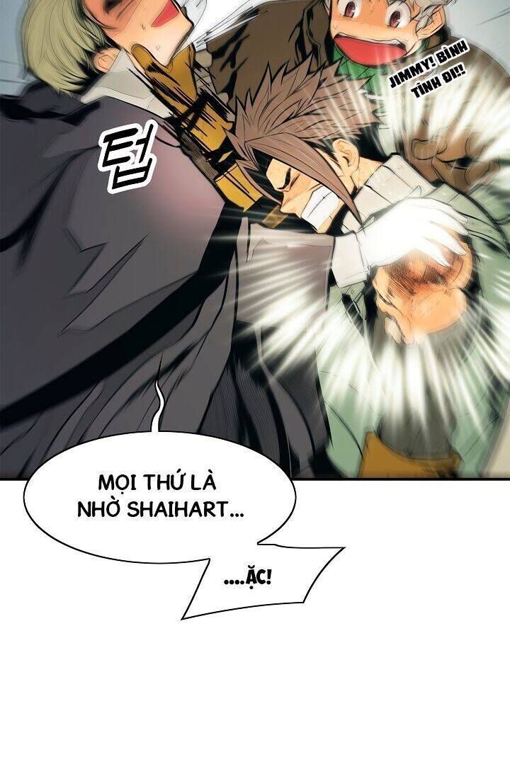 Bất Bại Chân Ma - Chương 35 - Trang 25
