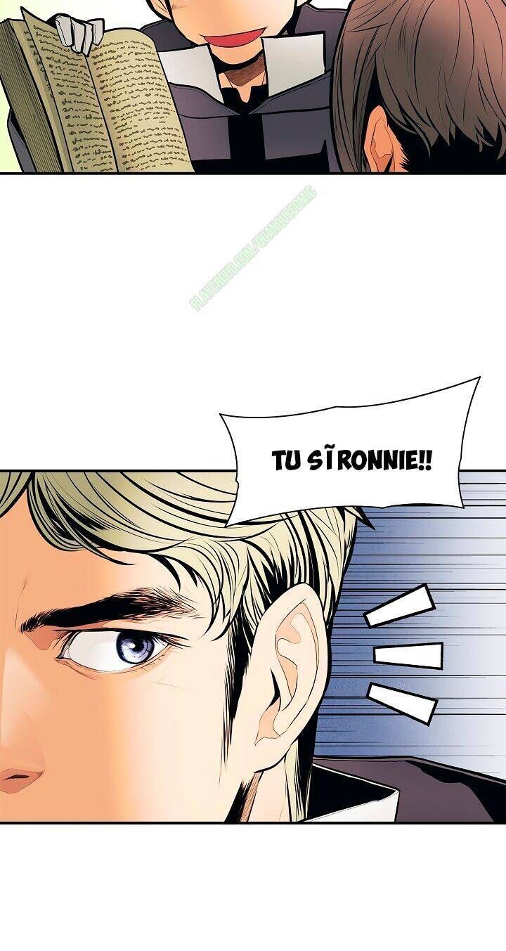 Bất Bại Chân Ma - Chương 35 - Trang 29