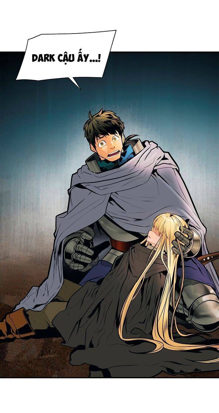 Bất Bại Chân Ma - Chương 35 - Trang 30