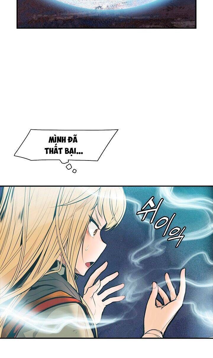 Bất Bại Chân Ma - Chương 35 - Trang 4
